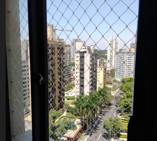 Apartamento à venda no Vila Mascote: 