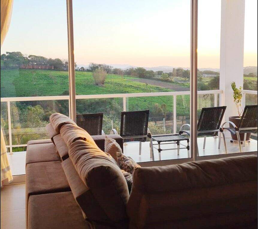 Casa à venda no Jardim Nova Esperança: 