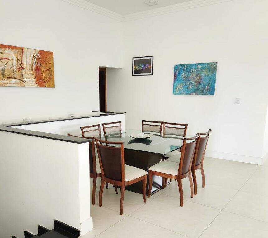 Casa à venda no Jardim Nova Esperança: 