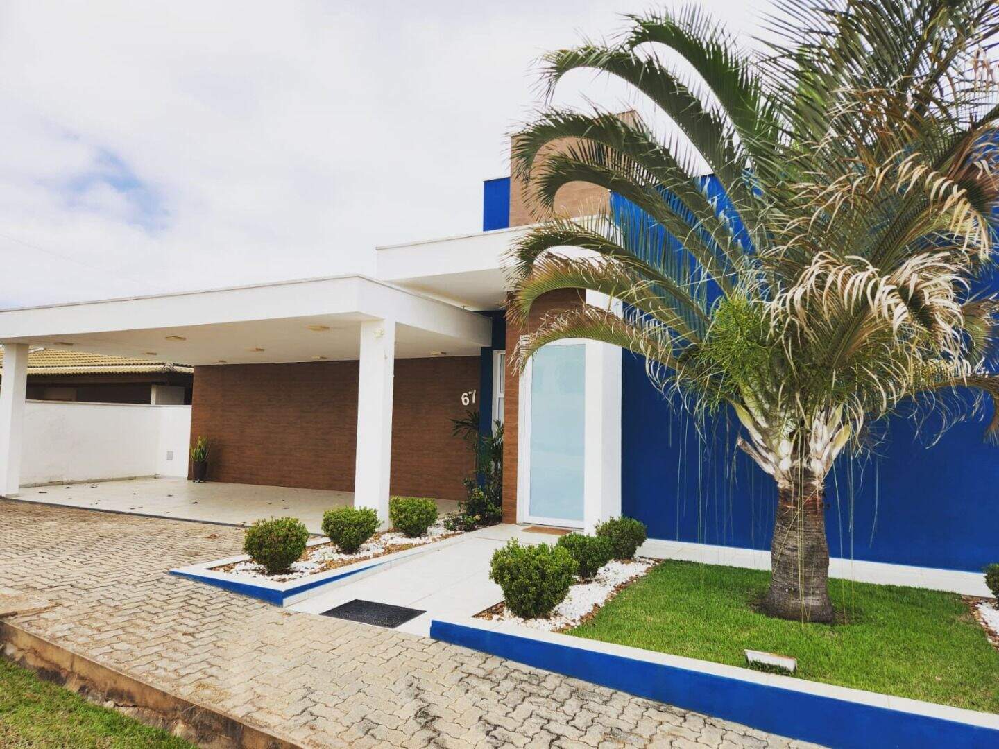 Casa à venda no Jardim Nova Esperança: 