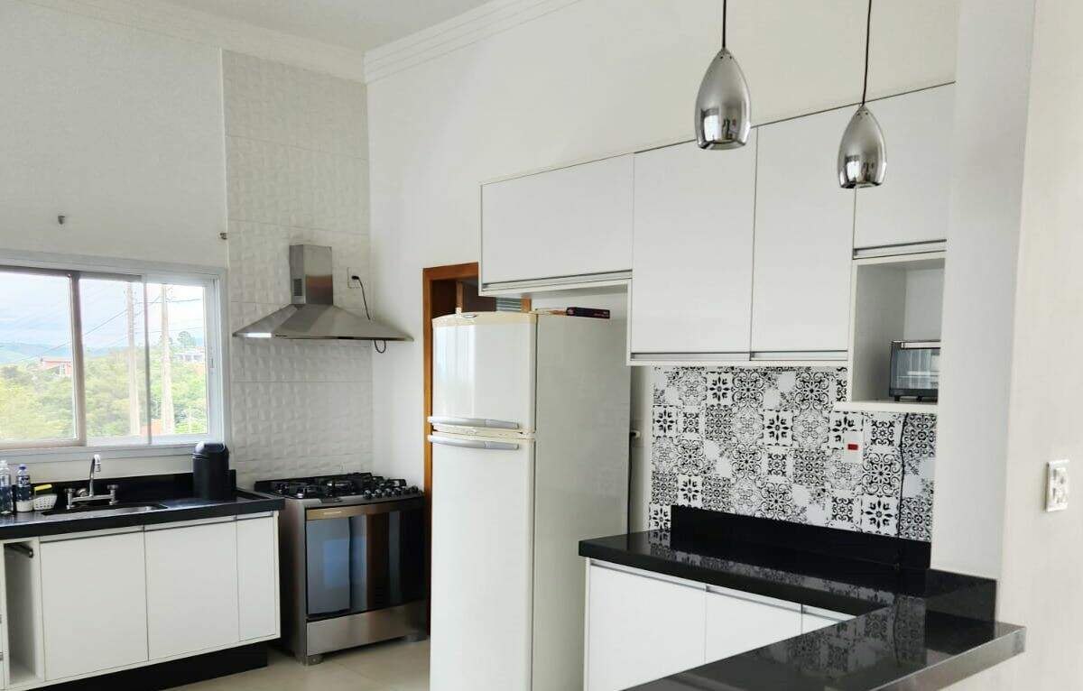 Casa à venda no Jardim Nova Esperança: 