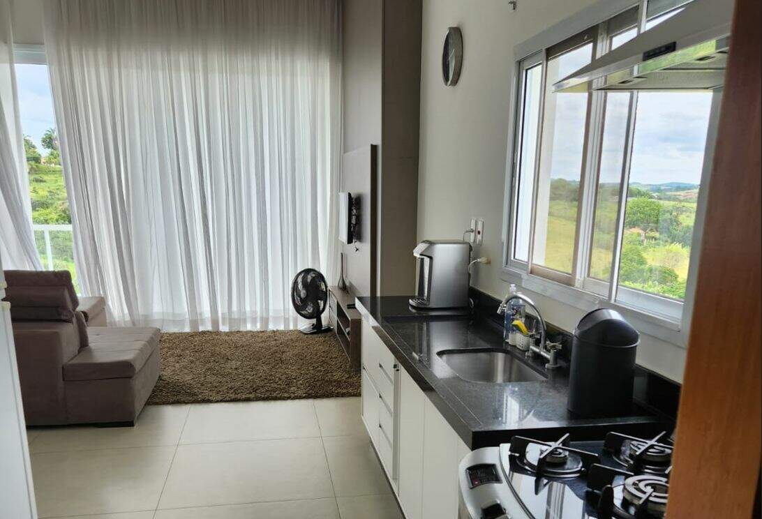 Casa para aluguel no Jardim Nova Esperança: 