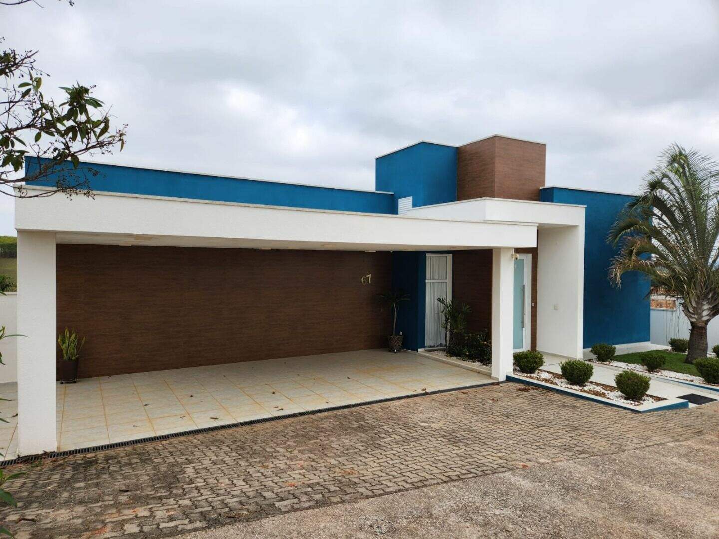 Casa para aluguel no Jardim Nova Esperança: 