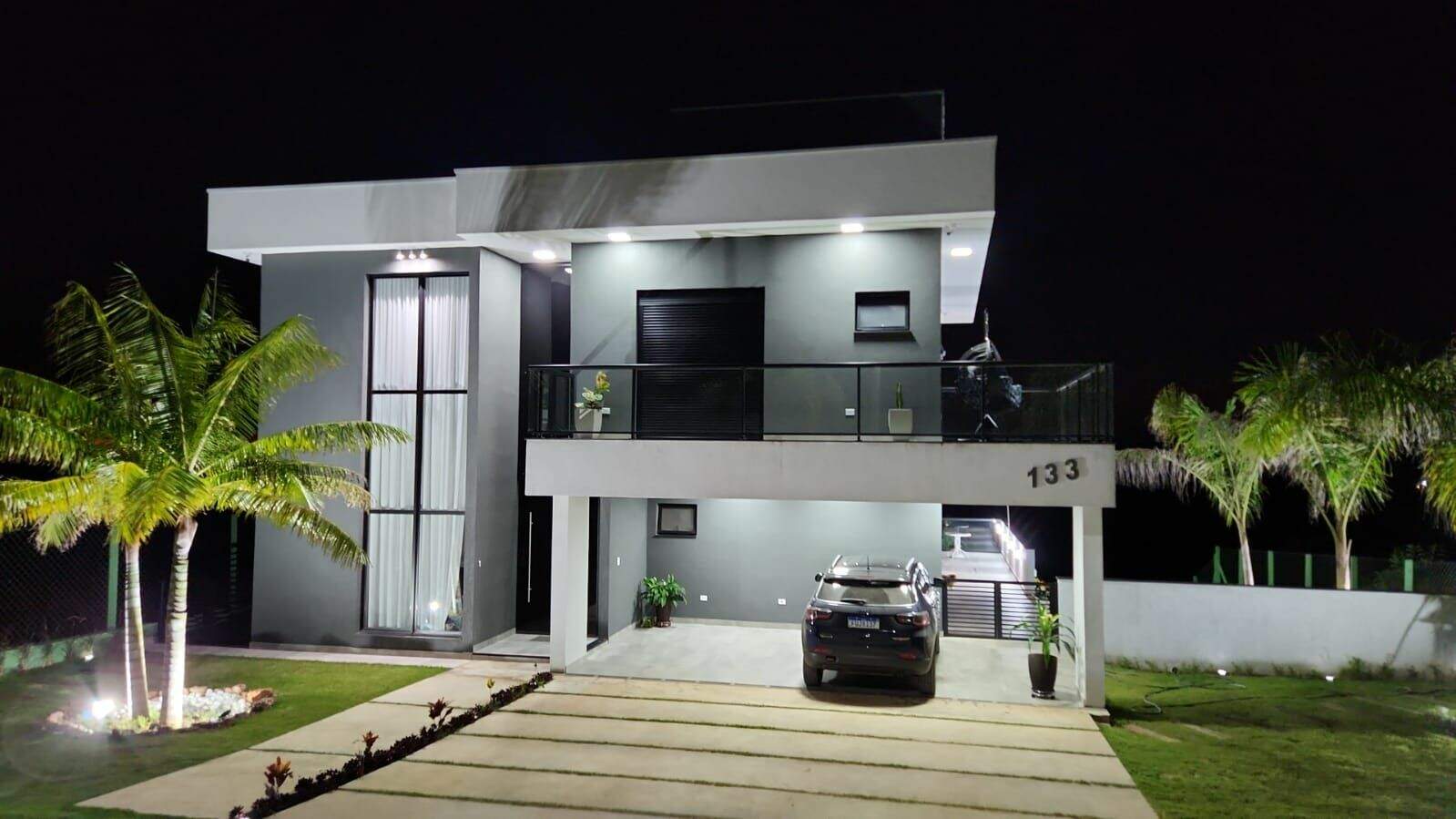 Casa à venda no Parque Imperial: 
