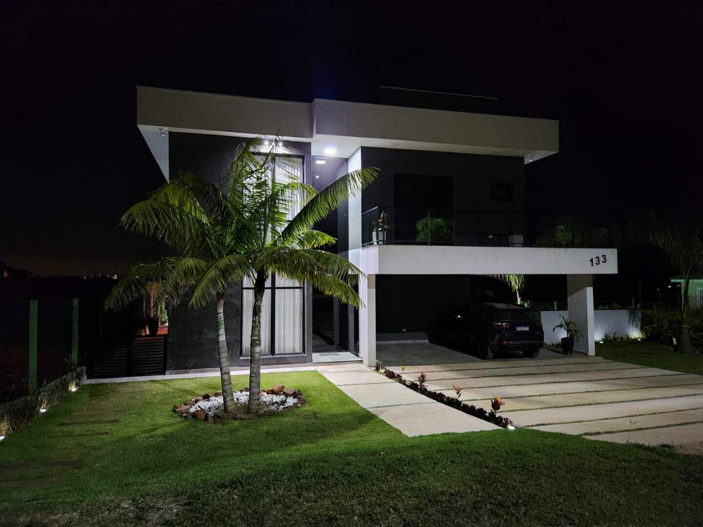 Casa à venda no Parque Imperial: 