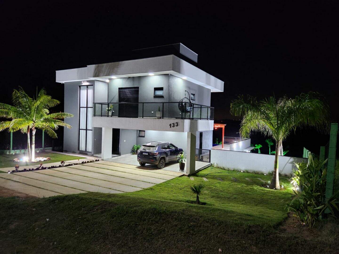 Casa à venda no Parque Imperial: 
