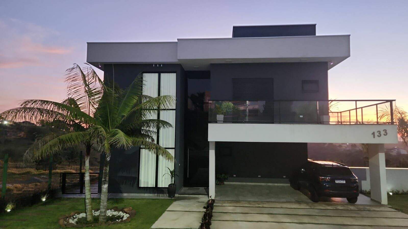 Casa à venda no Parque Imperial: 