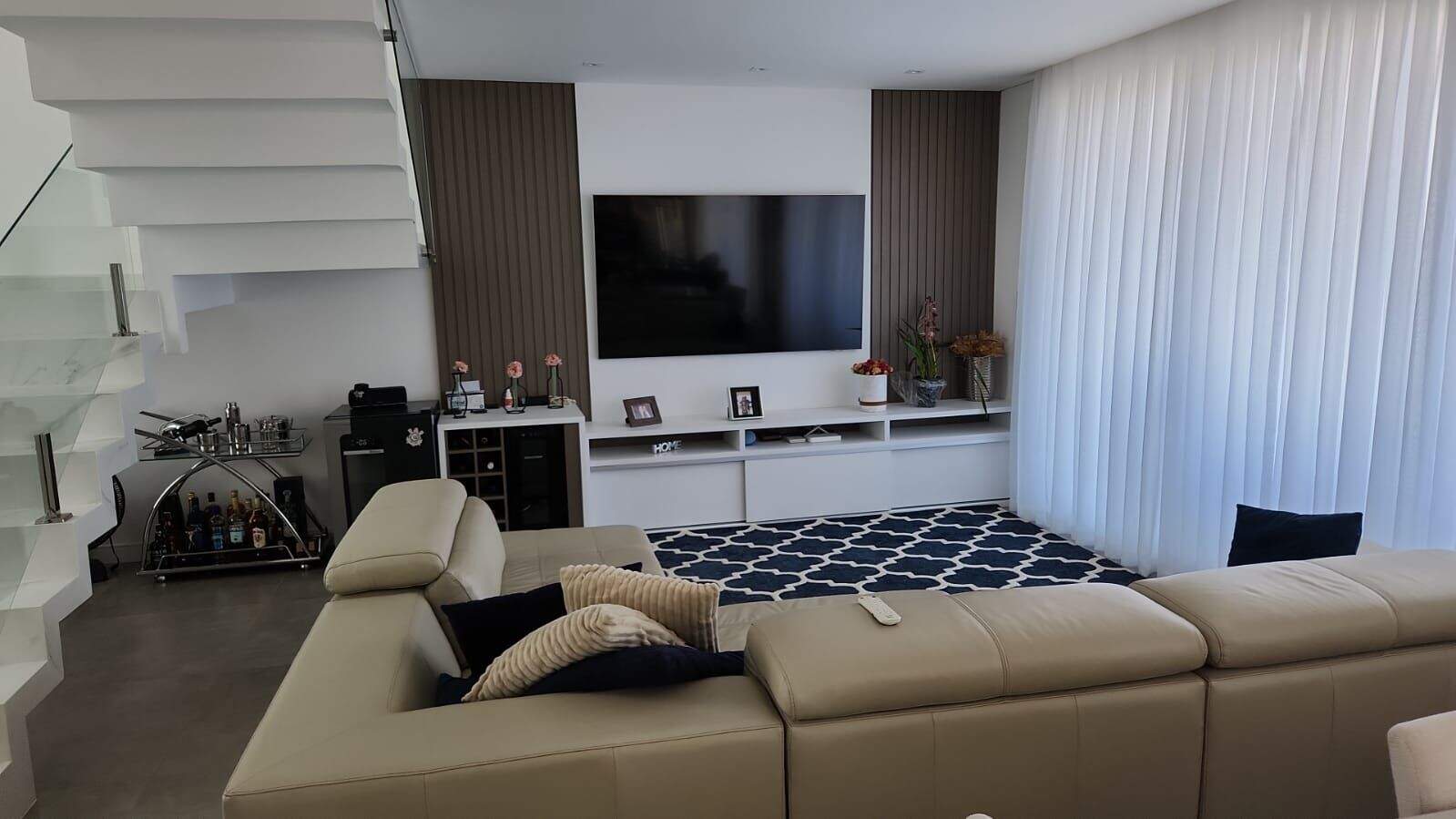 Casa para aluguel no Parque Imperial: 