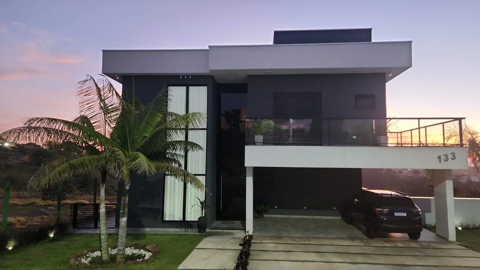 Casa para aluguel no Parque Imperial: 