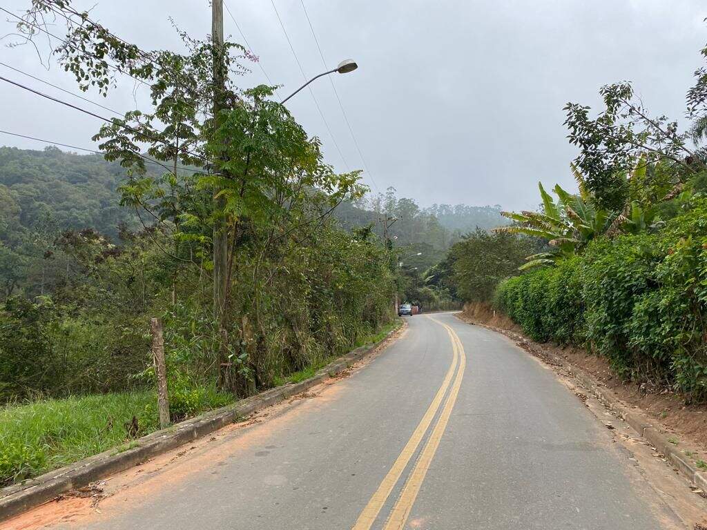 Terreno à venda no Estância Guararema: 