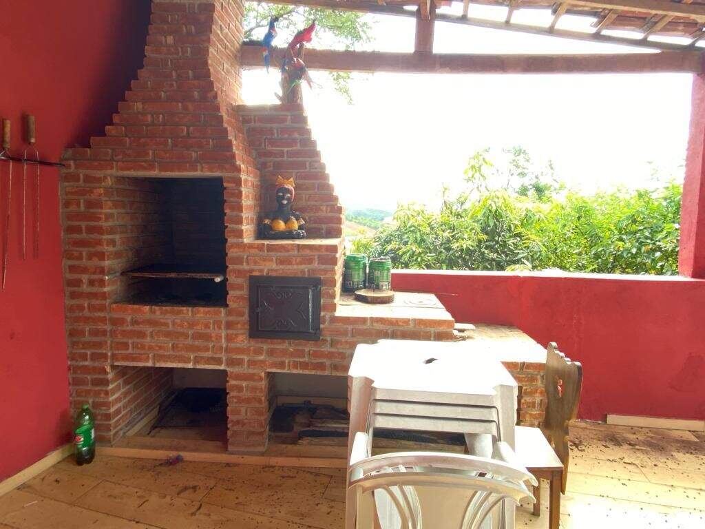 Chácara à venda no Luiz Carlos: 