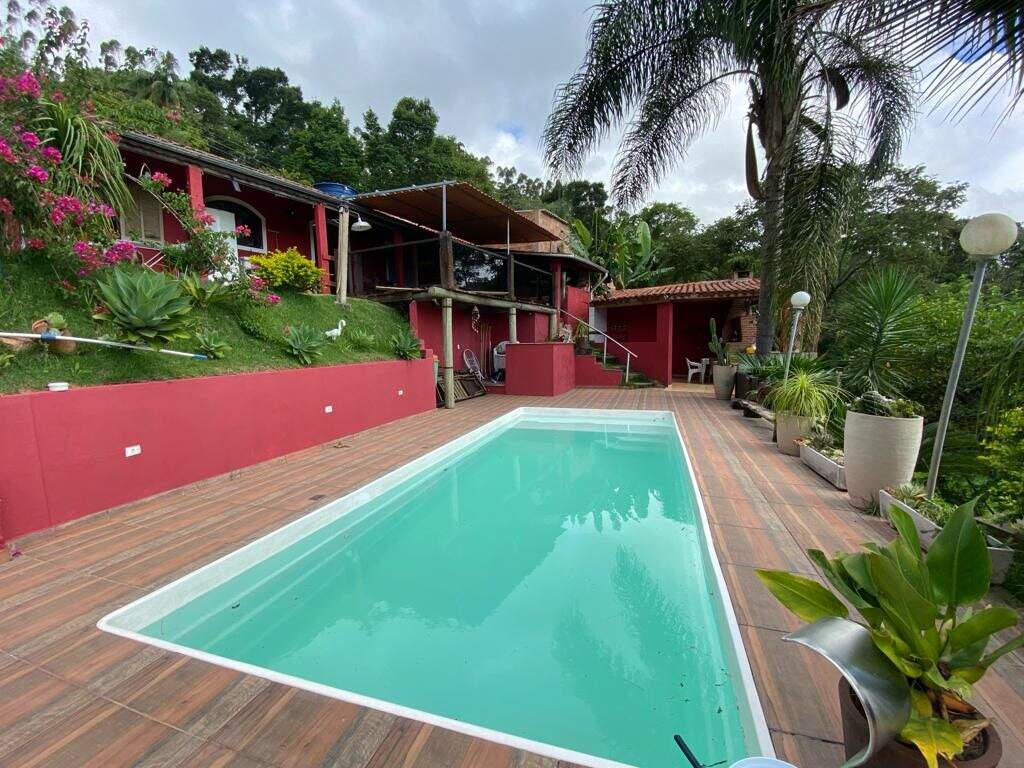 Chácara à venda no Luiz Carlos: 