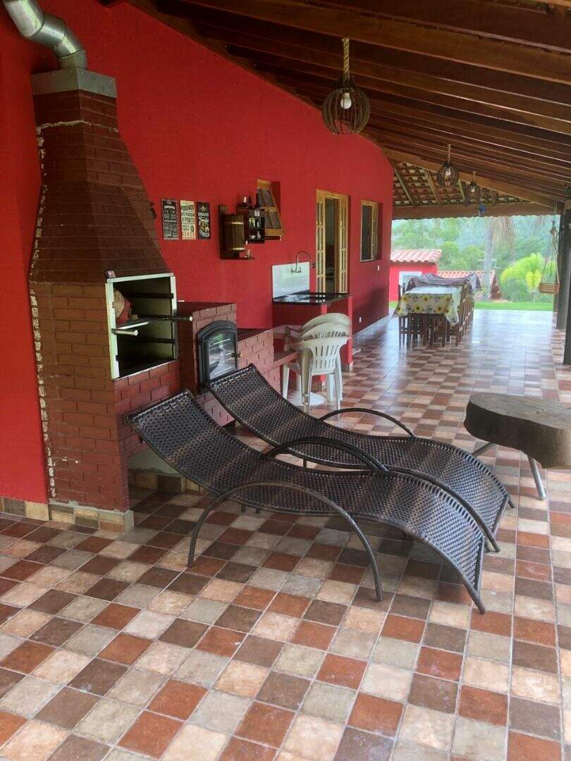 Chácara à venda no Ponte Alta: 