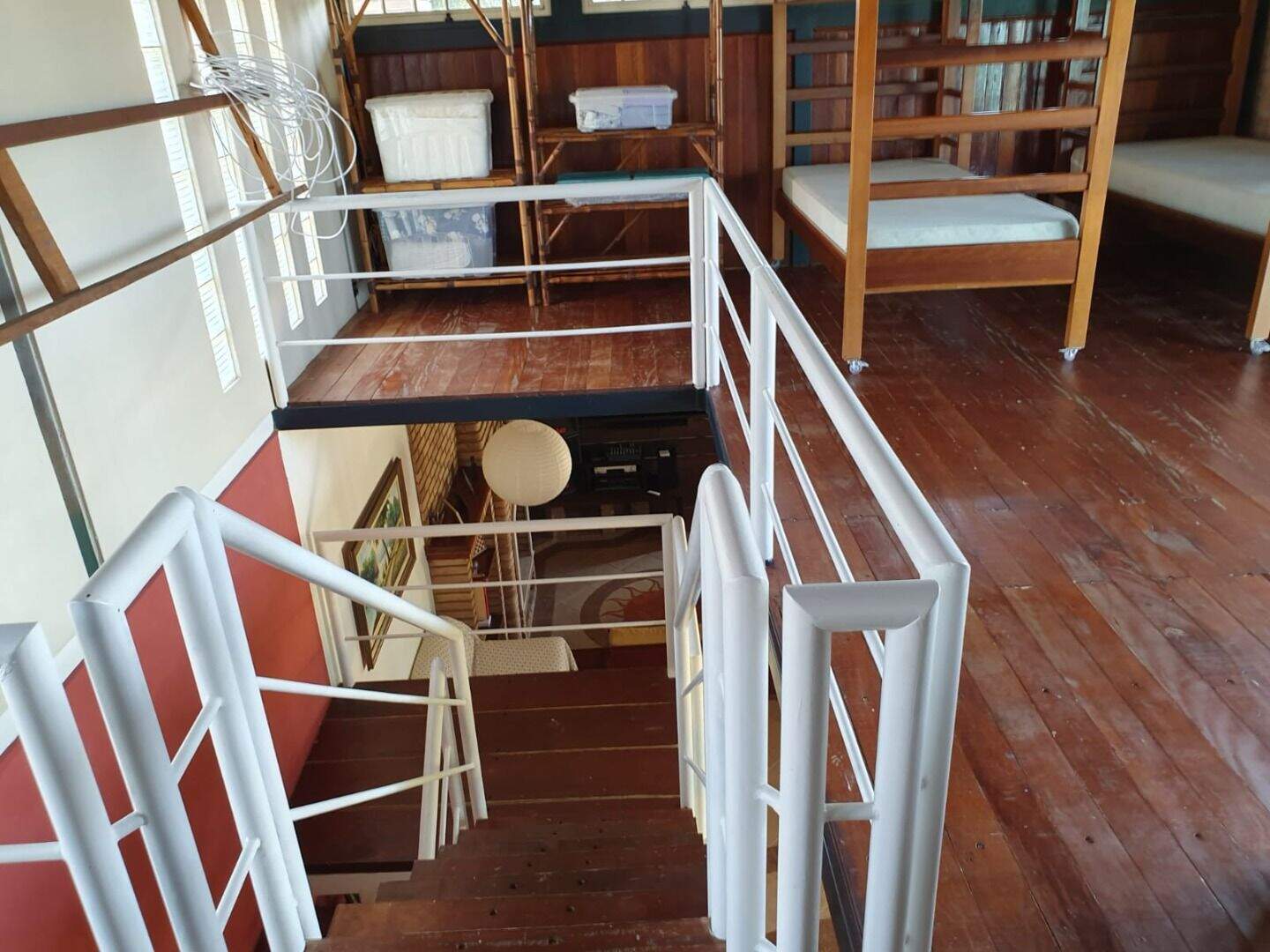 Chácara à venda no Parque Agrinco: 