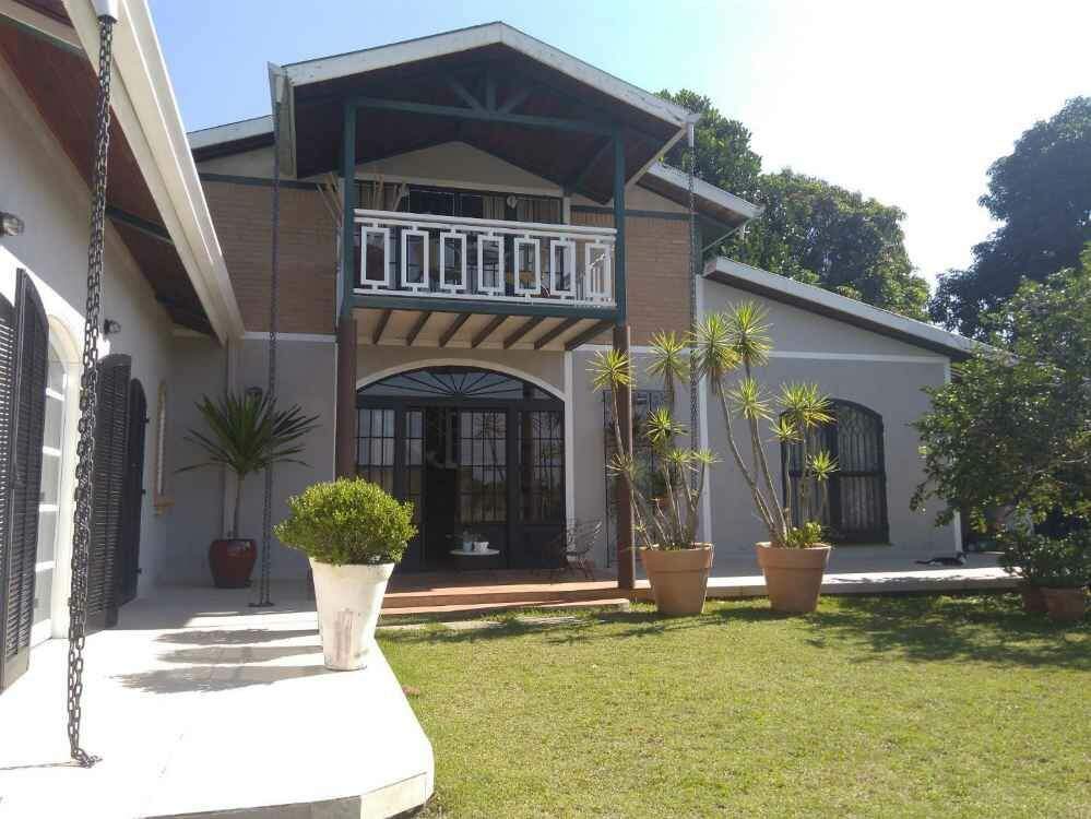 Chácara à venda no Parque Agrinco: 