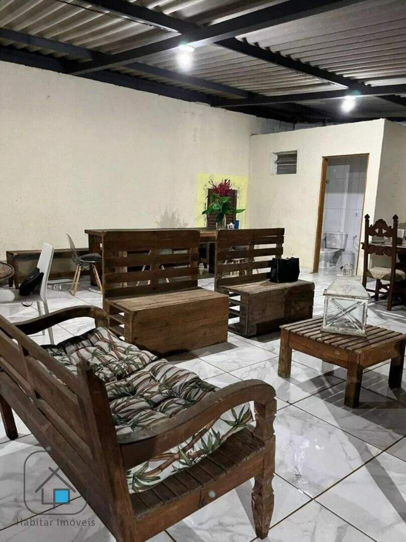 Chácara à venda no Santa Branca: 