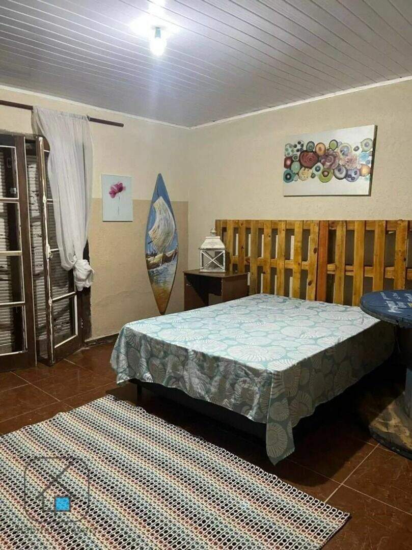 Chácara à venda no Santa Branca: 