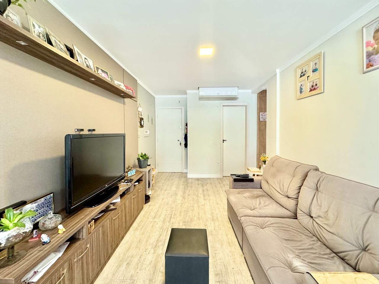 Apartamento com 2 suítes no bairro Salto Weissbach, Vila Rica — foto 7