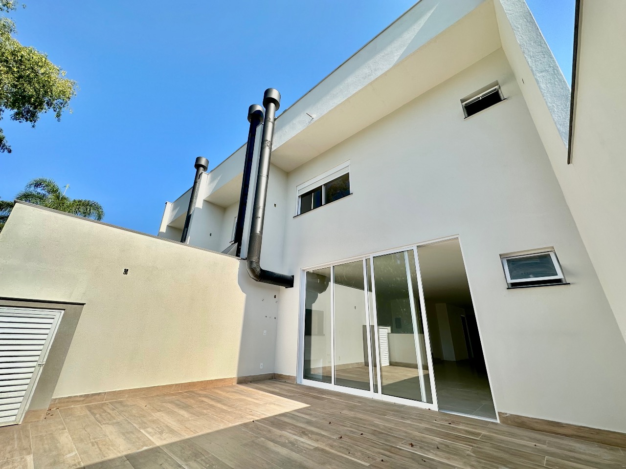 Sobrado Geminado à venda no Velha: 