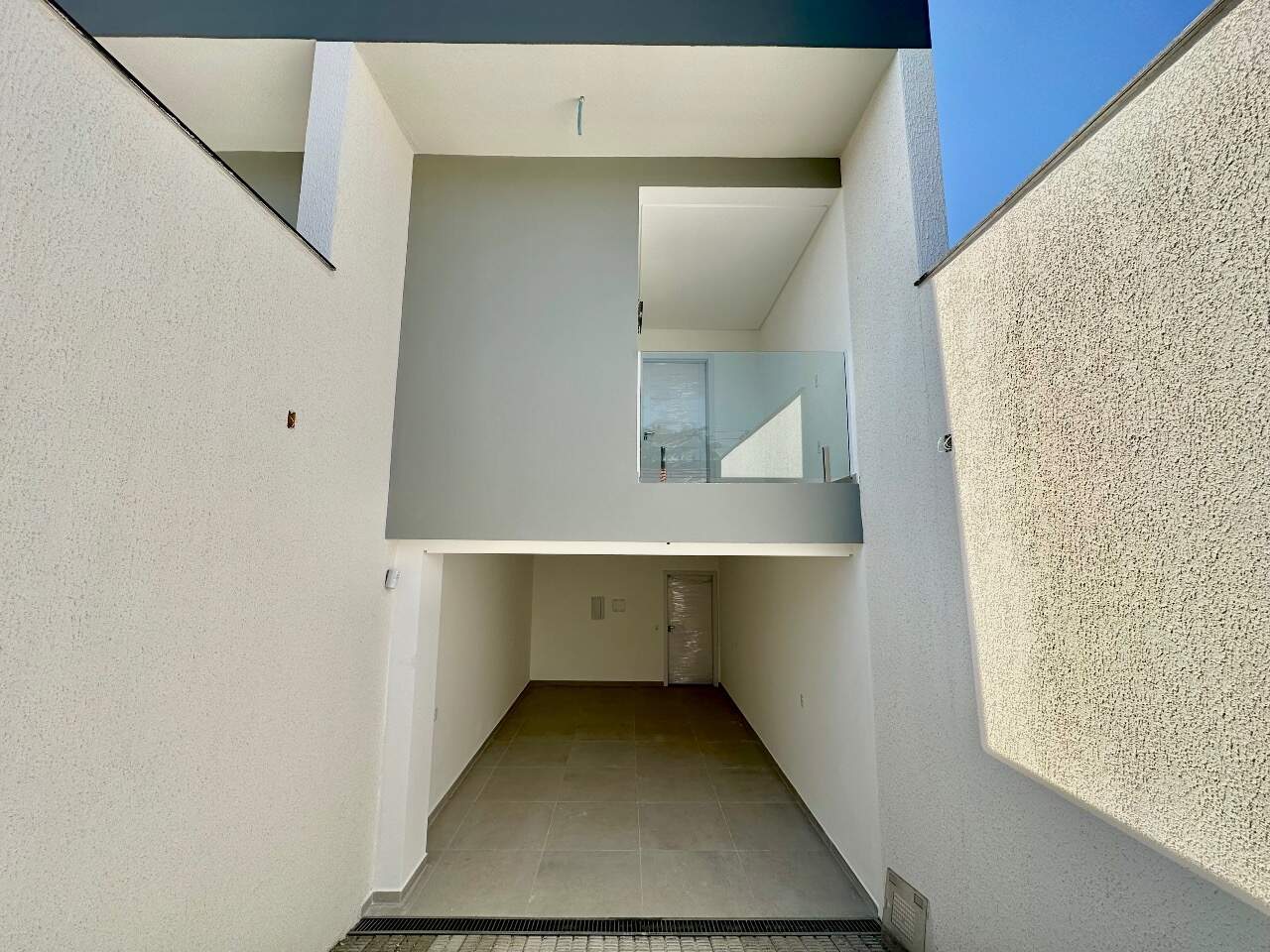 Sobrado Geminado à venda no Velha: 