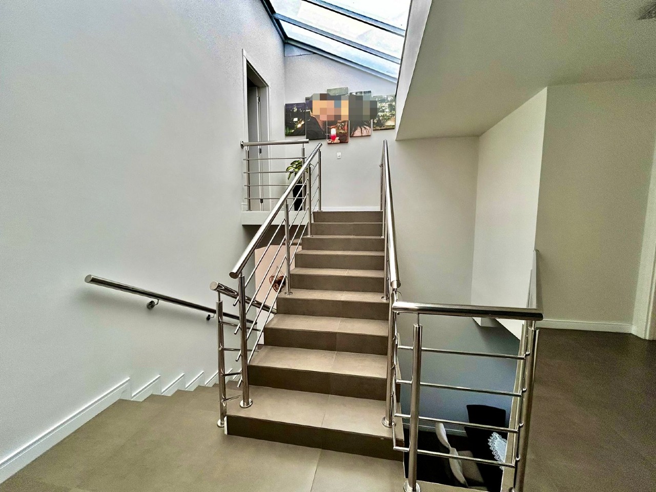 Sobrado Geminado à venda no Água Verde: 