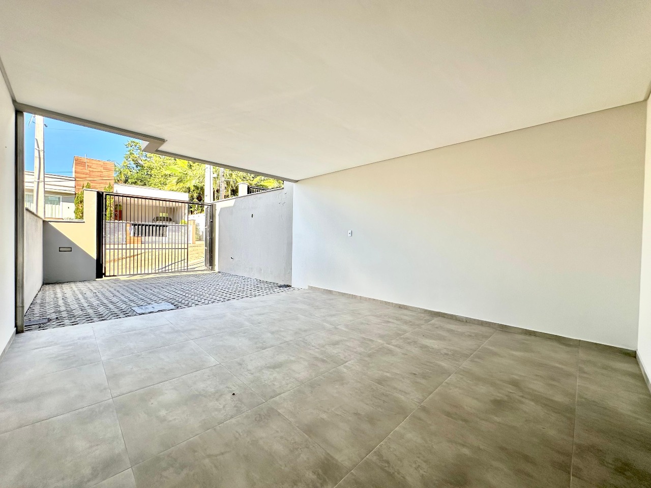 Sobrado Geminado à venda no Velha Central: 