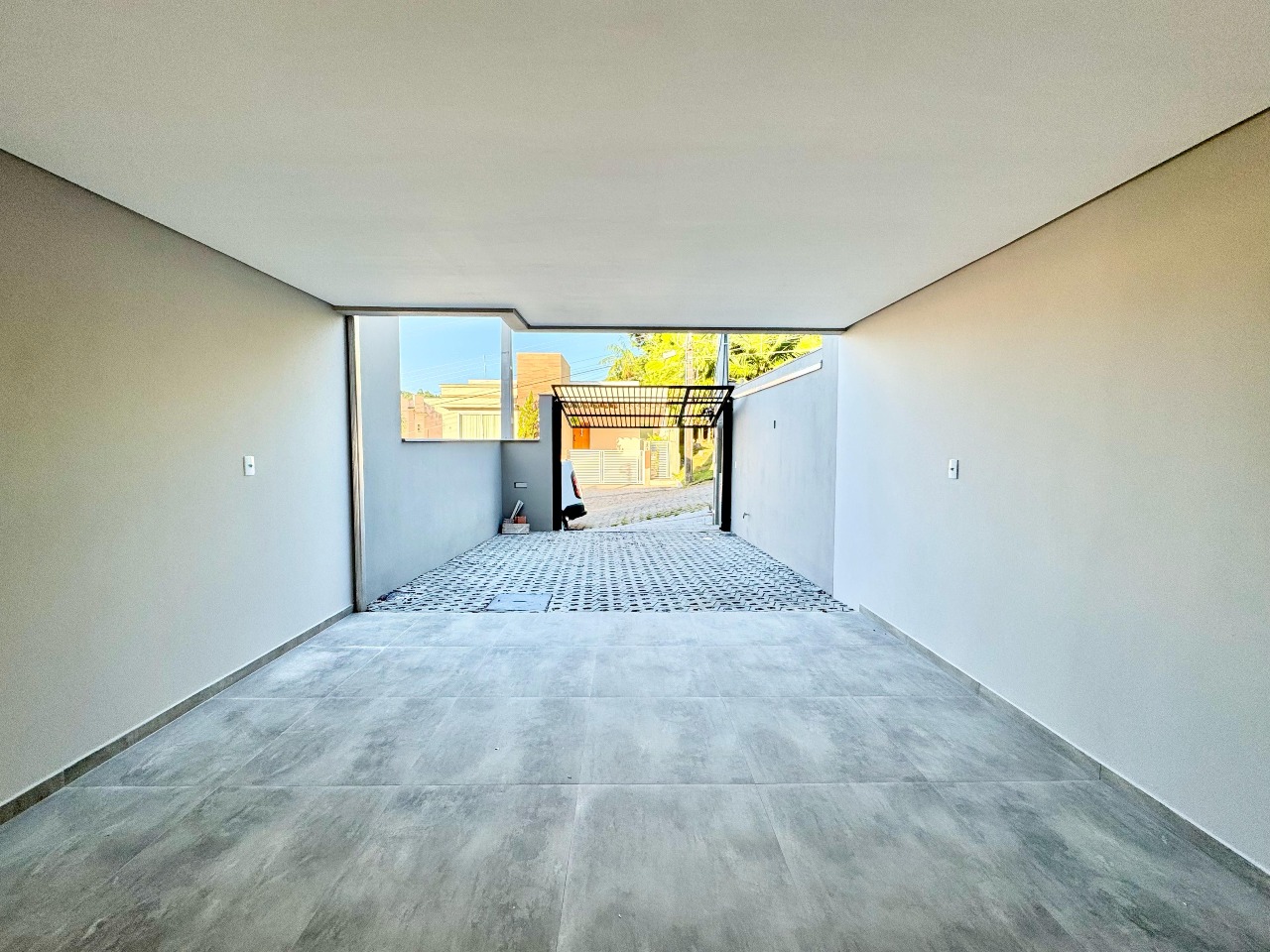 Sobrado Geminado à venda no Velha Central: 