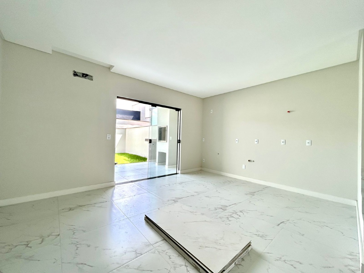 Sobrado Geminado à venda no Velha Central: 