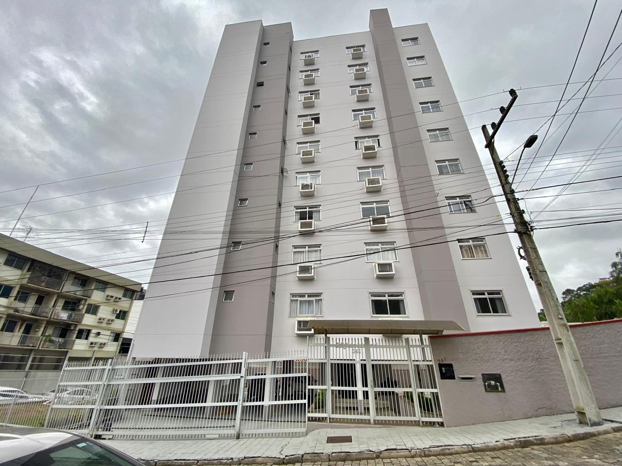 Apartamento à venda no Vila Nova: 