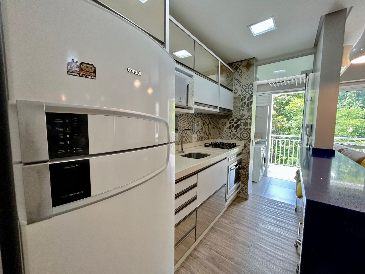 Apartamento à venda no Vila Nova: 