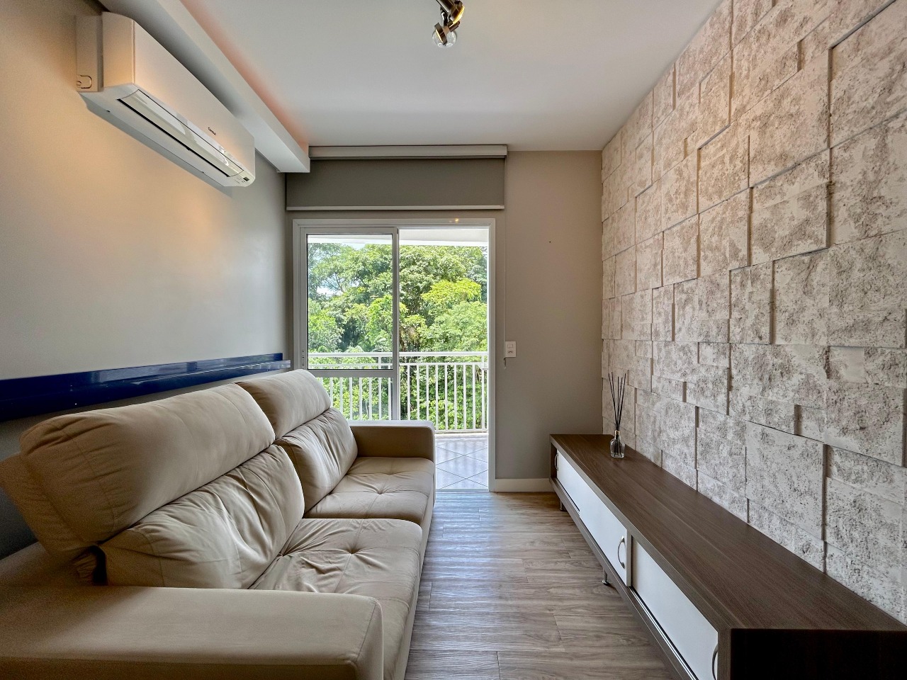 Apartamento à venda no Vila Nova: 