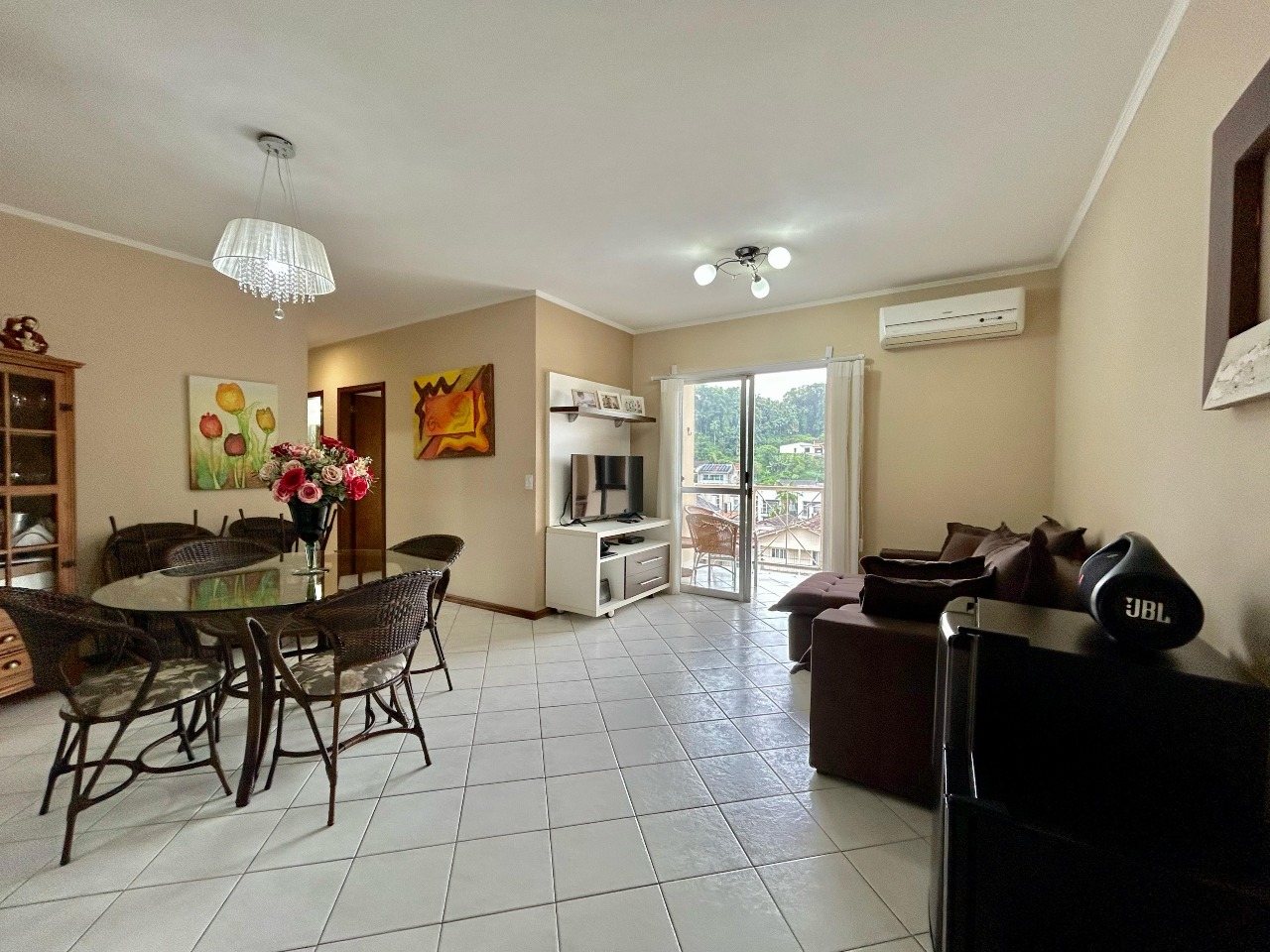 Apartamento à venda no Água Verde: 