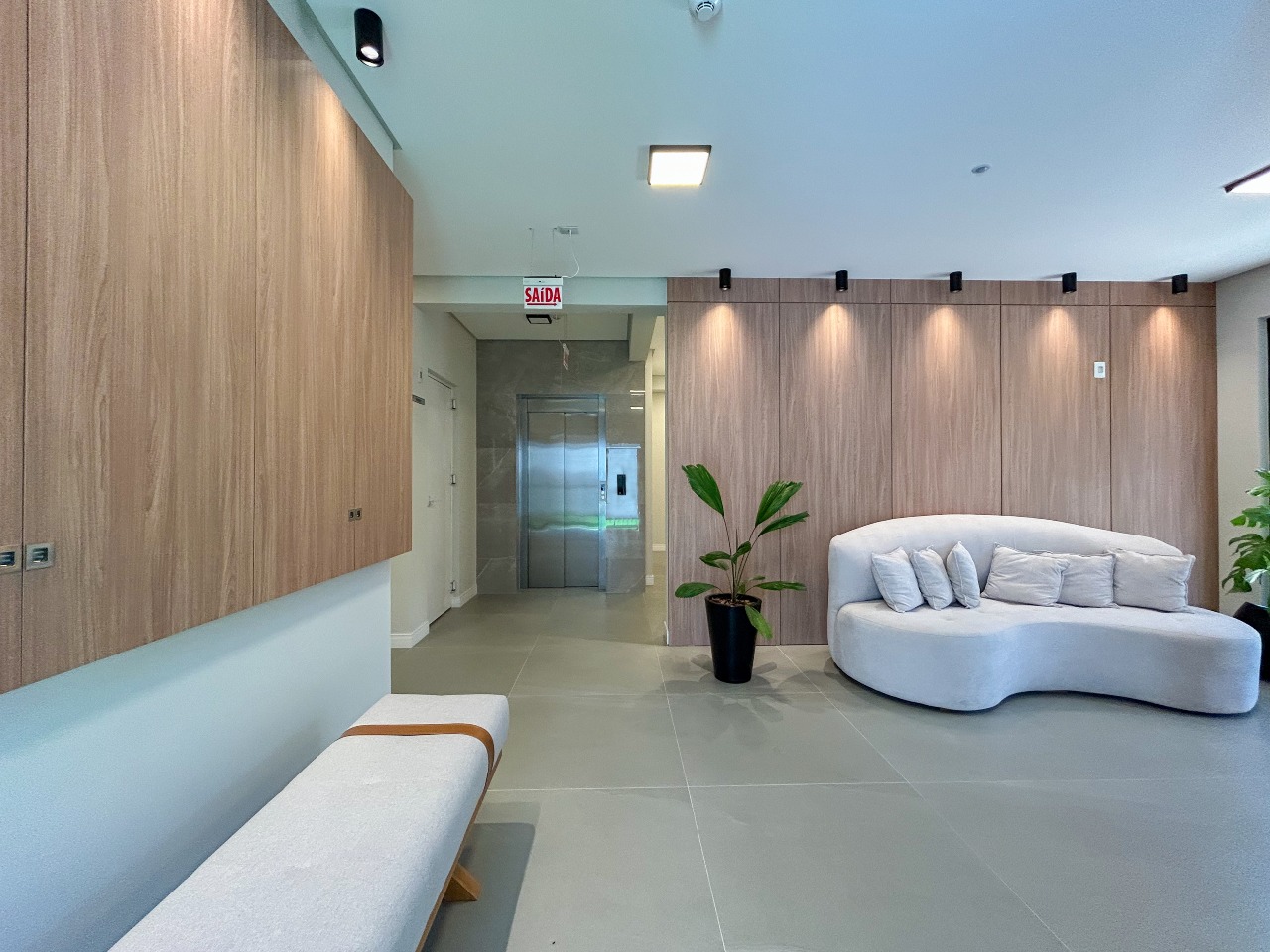 Apartamento Novo no Água Verde com Conforto e Lazer Completo — foto 4