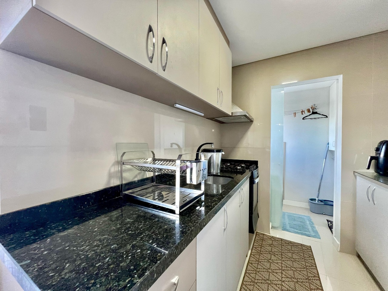 Apartamento à venda no Velha: 