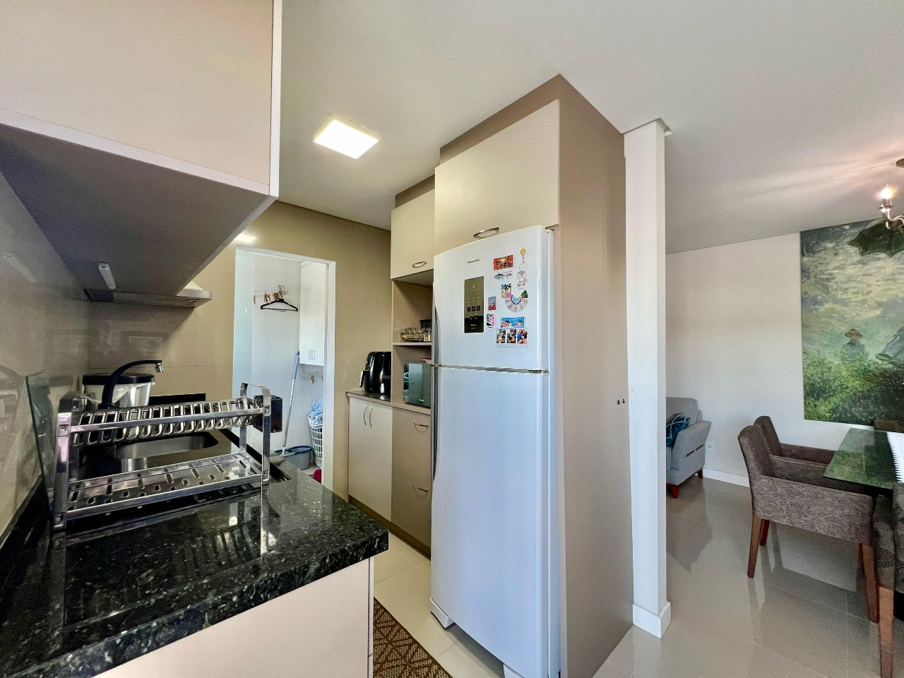 Apartamento à venda no Velha: 