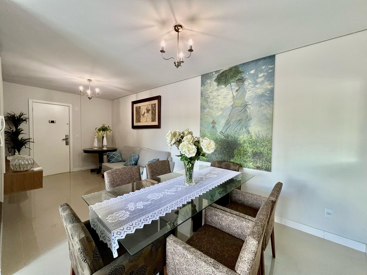 Apartamento à venda no Velha: 