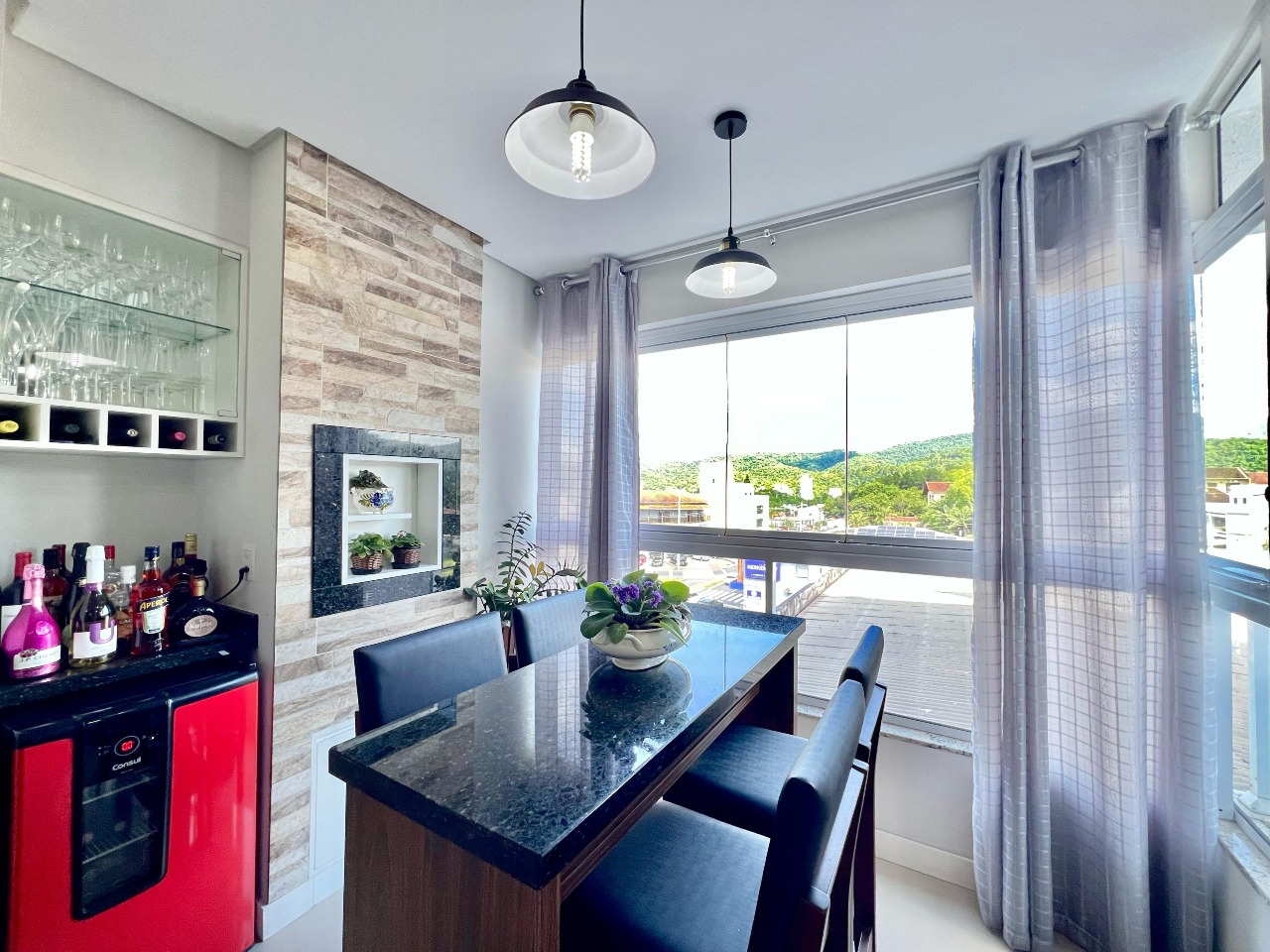 Apartamento à venda no Velha: 