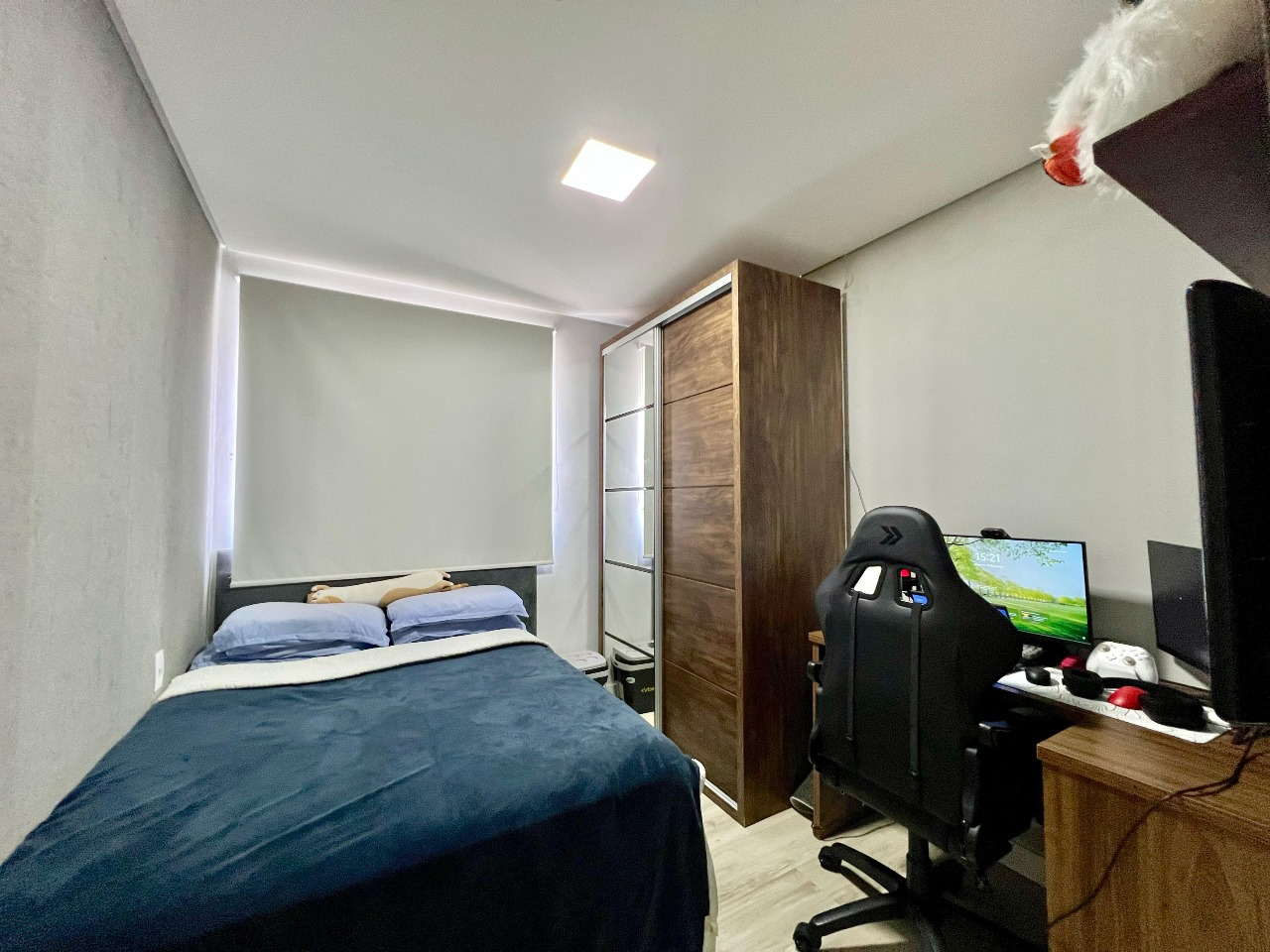 Apartamento à venda no Velha: 