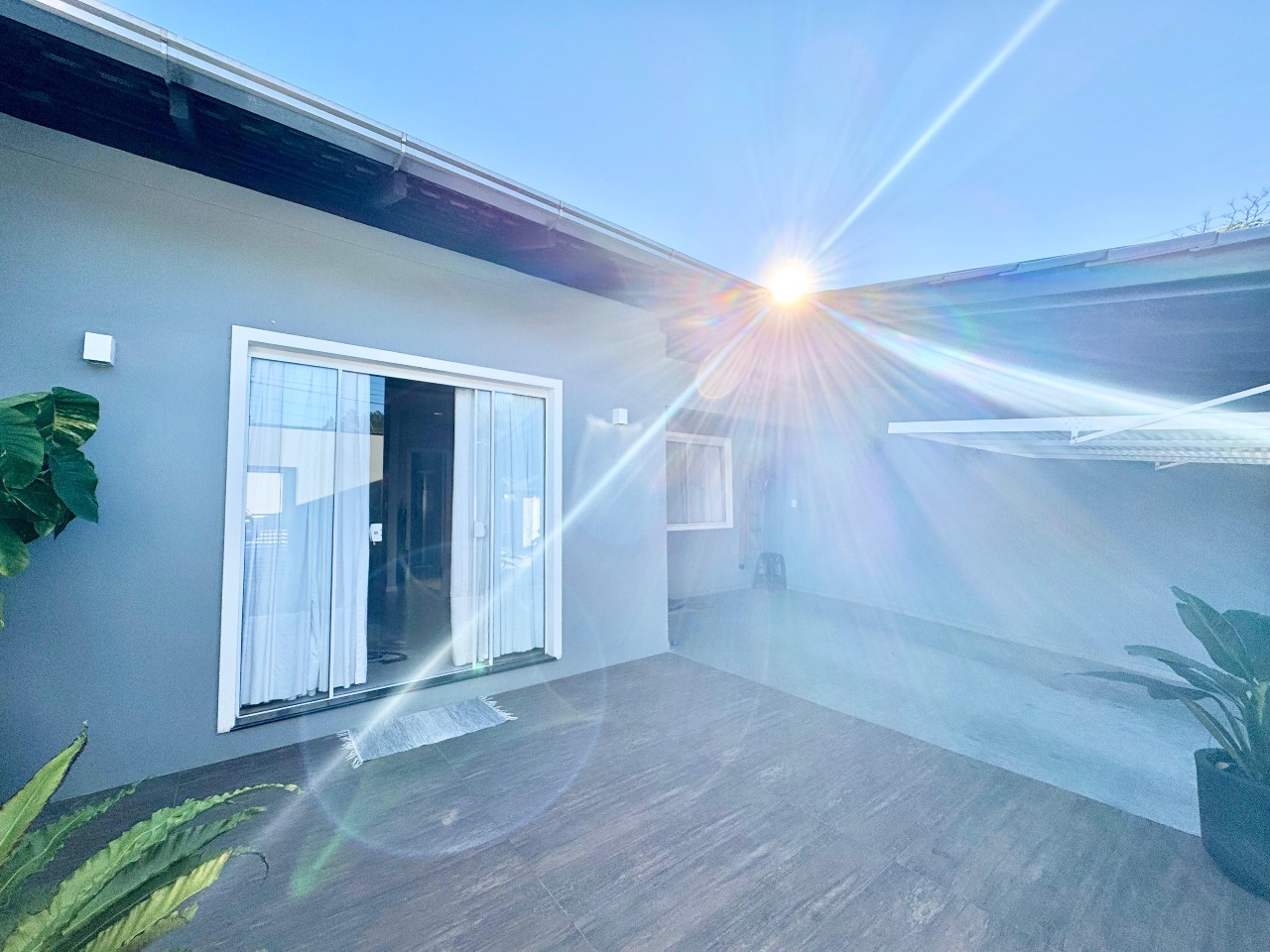 Casa Geminada à venda no Passo Manso: 