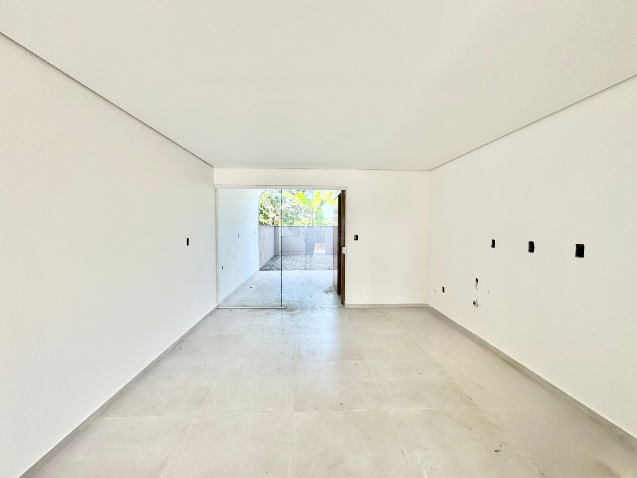 Sobrado Geminado à venda no Água Verde: 