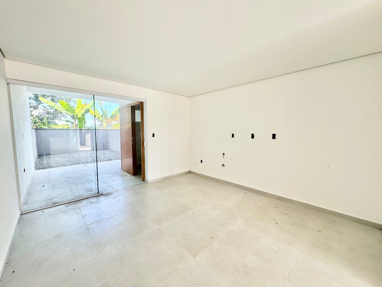 Sobrado Geminado à venda no Água Verde: 