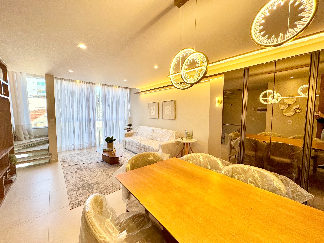 Sobrado Geminado à venda no Água Verde: 