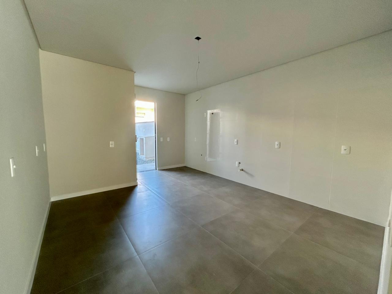 Sobrado Geminado à venda no Água Verde: 