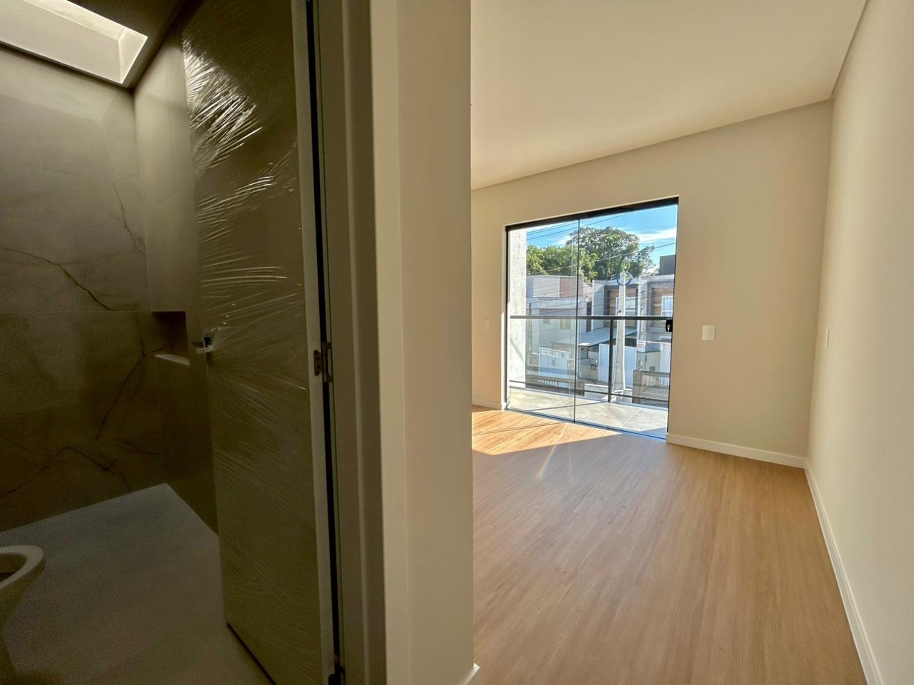 Sobrado Geminado à venda no Água Verde: 