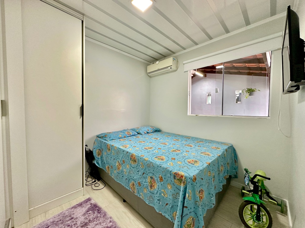 Casa com 3 quartos, excelente localização e pronta para morar! — foto 6