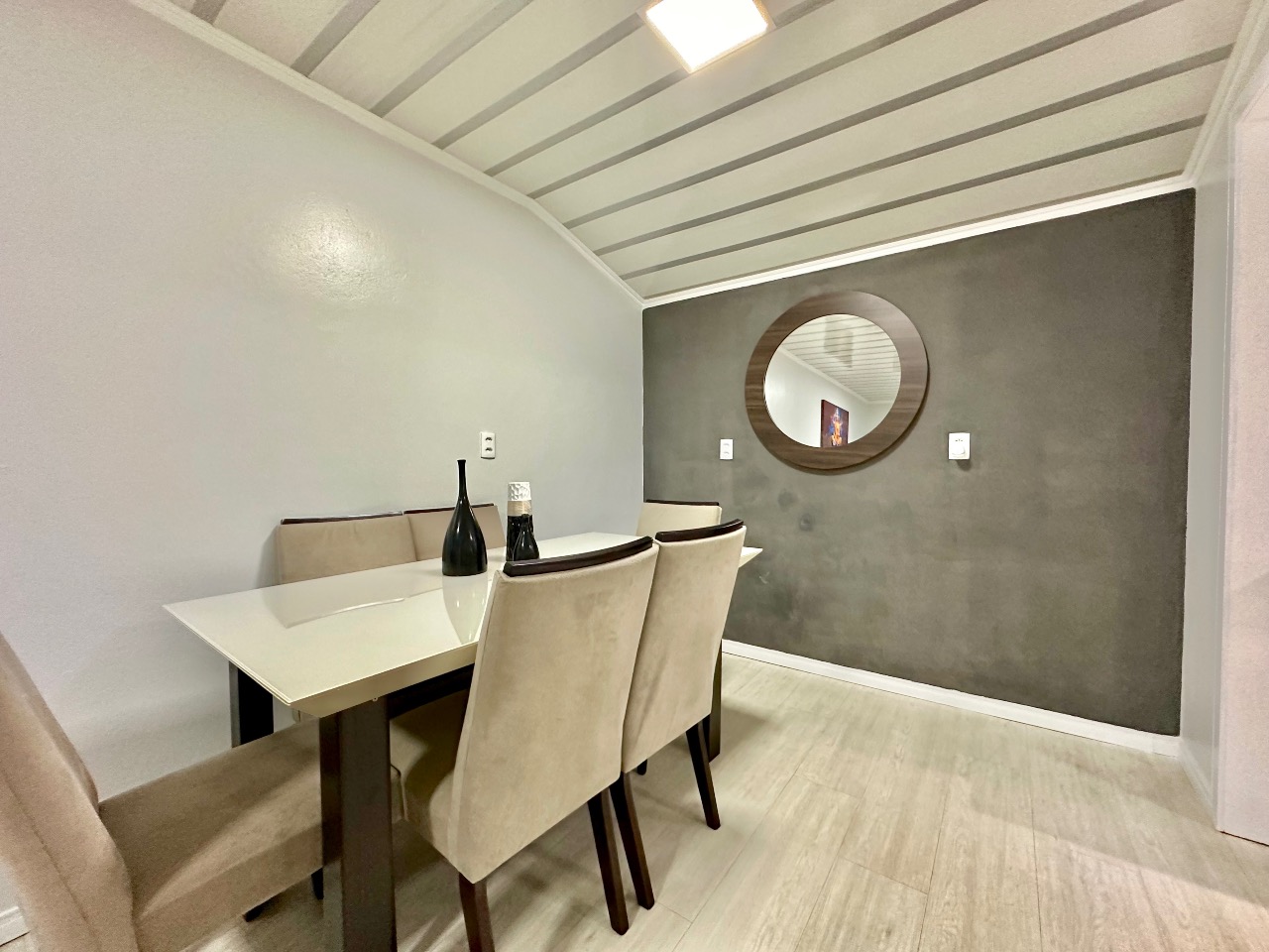 Casa com 3 quartos, excelente localização e pronta para morar! — foto 3