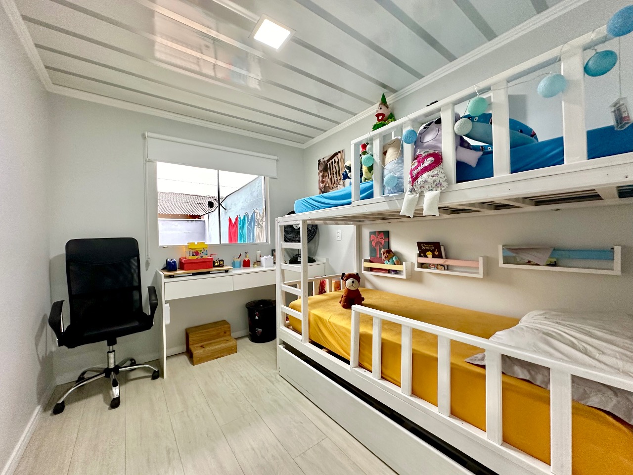 Casa com 3 quartos, excelente localização e pronta para morar! — foto 7