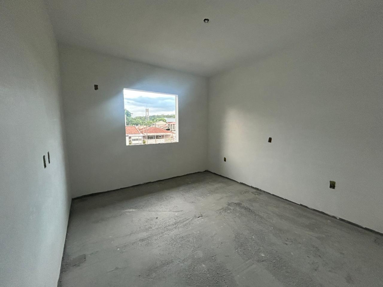 Sobrado Geminado à venda no Passo Manso: 