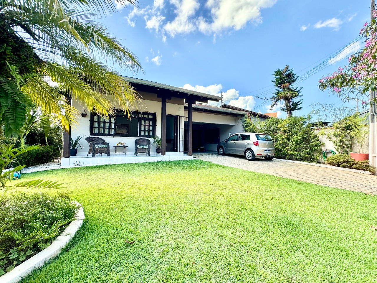 Casa à venda no Velha: 