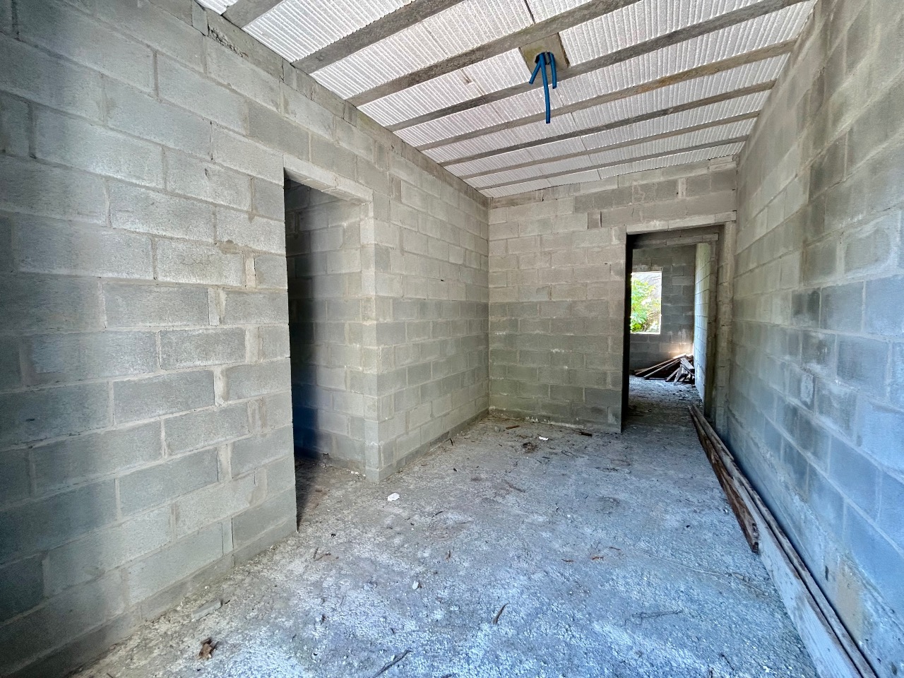 Sobrado Geminado à venda no Velha Central: 